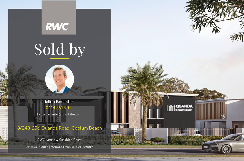Click to view all images 8/248-256 Quanda Road Coolum Beach QLD 4573 - Image 1