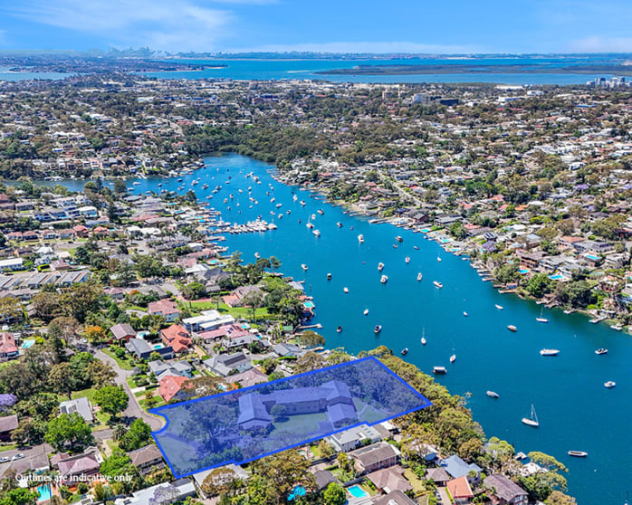 Click to view all images 24-30 Balowrie Street Yowie Bay NSW 2228 - Image 1