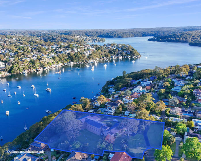 Click to view all images 24-30 Balowrie Street Yowie Bay NSW 2228 - Image 2
