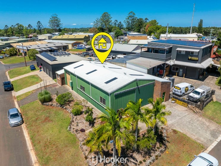Click to view all images 1 Robb Street Alstonville NSW 2477 - Image 1