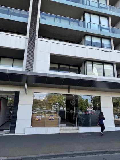 150 Wellington Parade East Melbourne VIC 3002 - Image 1