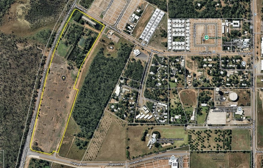 10 Boulter Road Berrimah NT 0828 - Image 2