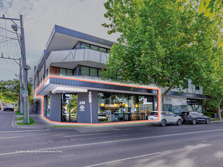 Click to view all images 1/288 Canterbury Road Surrey Hills VIC 3127 - Image 1