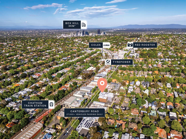 Click to view all images 1/288 Canterbury Road Surrey Hills VIC 3127 - Image 3