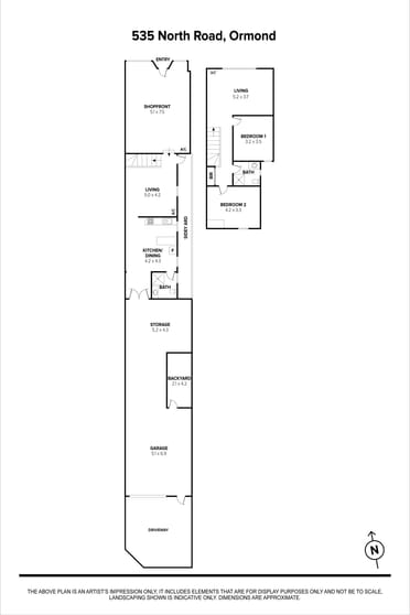 535 North Road Ormond VIC 3204 - Image 3