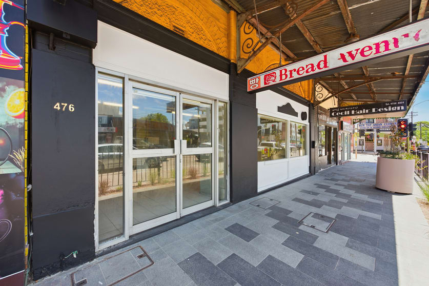 Click to view all images 476 Liverpool Road Strathfield South NSW 2136 - Image 1