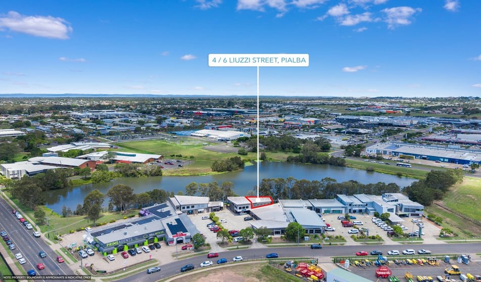 Click to view all images 4/6-8 Liuzzi Street Pialba QLD 4655 - Image 2
