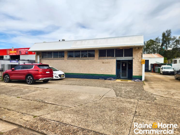 52 Cox Avenue Kingswood NSW 2747 - Image 1