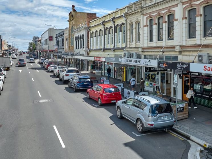 155 & 157 Charles Street Launceston TAS 7250 - Image 3