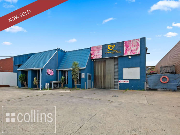 Click to view all images 3 REDGUM Drive Dandenong South VIC 3175 - Image 1