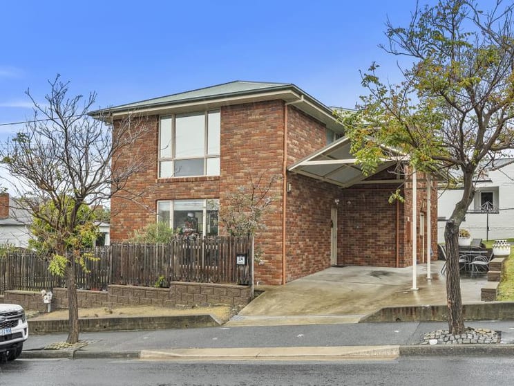 Click to view all images 2 Haig Street Lenah Valley TAS 7008 - Image 2