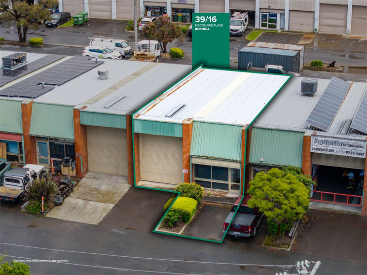 Click to view all images 39/16 Macquarie Place Boronia VIC 3155 - Image 2