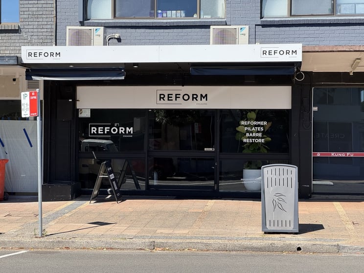 Click to view all images Shop 1/30-34 Station Street Engadine NSW 2233 - Image 2