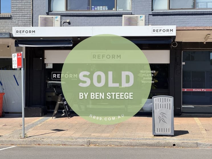 Click to view all images Shop 1/30-34 Station Street Engadine NSW 2233 - Image 1