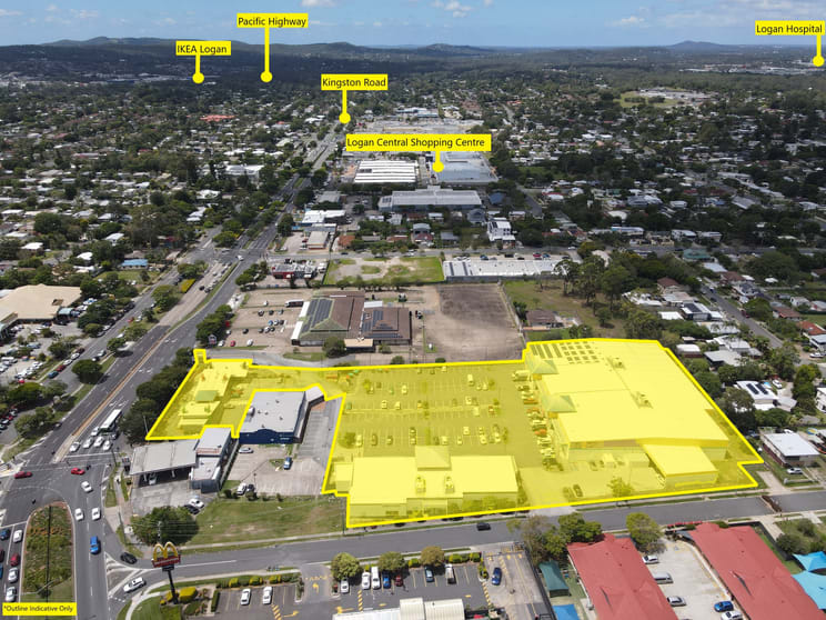 Click to view all images 116-118 Wembley Road Logan Central QLD 4114 - Image 2