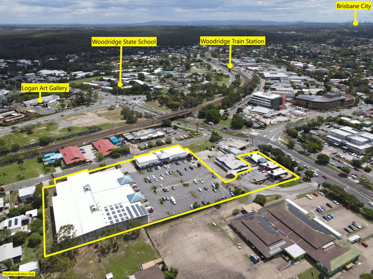 Click to view all images 116-118 Wembley Road Logan Central QLD 4114 - Image 3