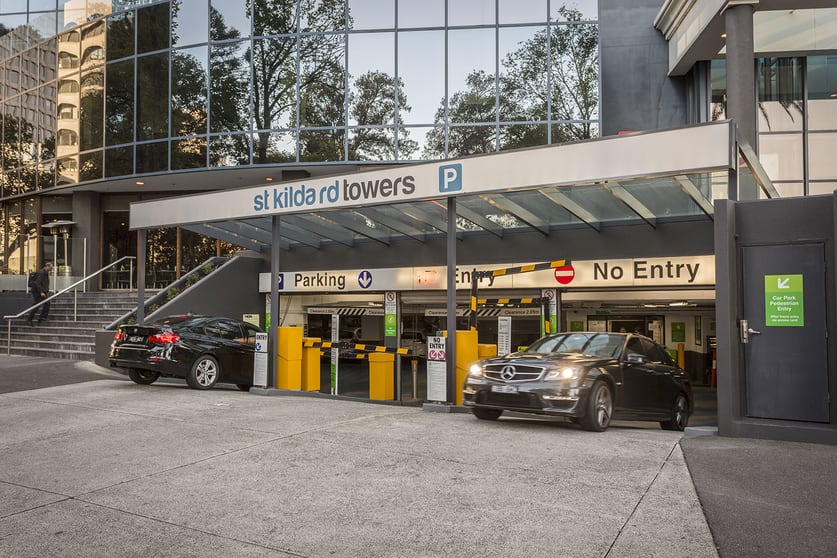 Click to view all images Car Park B3/1 Queens Melbourne VIC 3004 - Image 2
