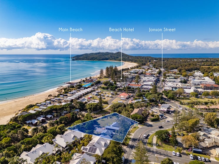 3-7 Shirley Street Byron Bay NSW 2481 - Image 2