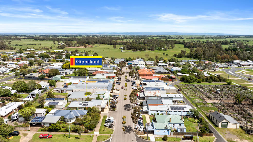 45 Temple Street Heyfield VIC 3858 - Image 2