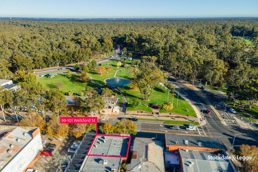 99-101 Welsford Street Shepparton VIC 3630 - Image 1