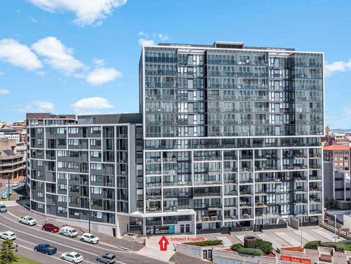 Click to view all images Ground Floor Lot 2/75 Shortland Esplanade Newcastle NSW 2300 - Image 2
