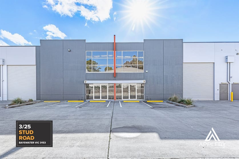 Click to view all images 3/25 STUD RD Bayswater VIC 3153 - Image 1