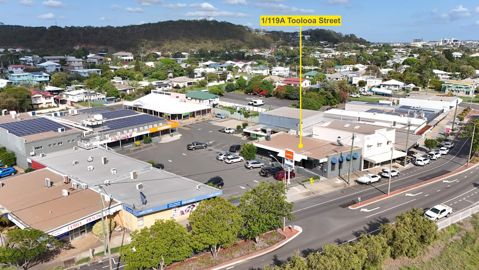 1/119A Toolooa Street South Gladstone QLD 4680 - Image 2