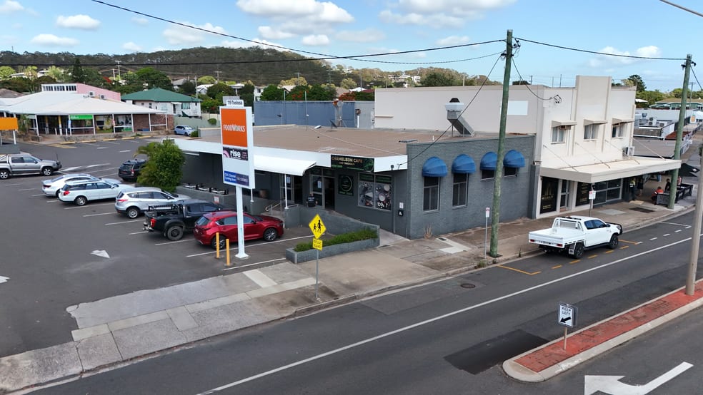 1/119A Toolooa Street South Gladstone QLD 4680 - Image 3
