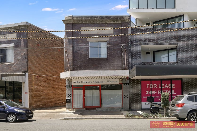 288 Forest Road Bexley NSW 2207 - Image 1