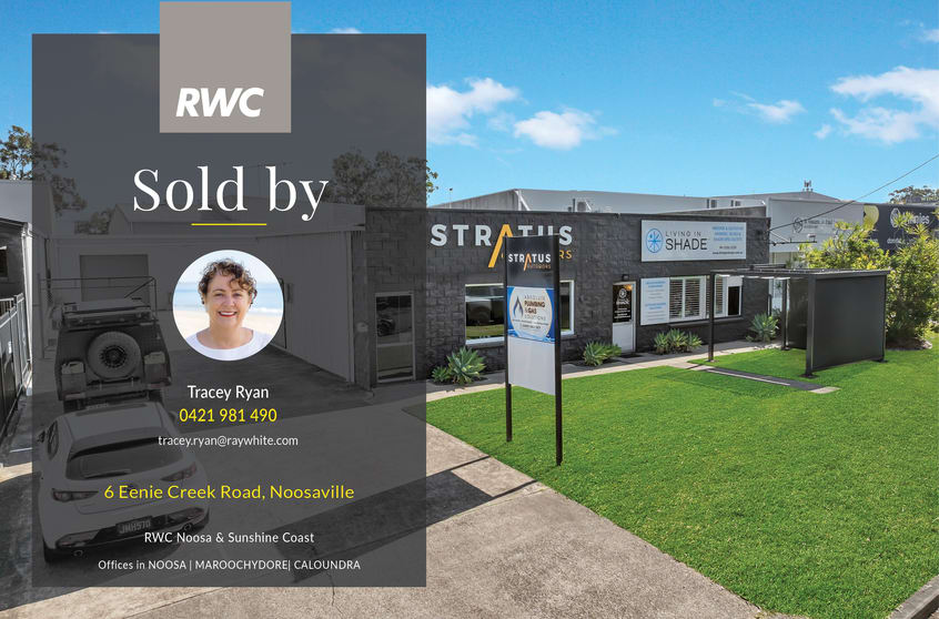 Click to view all images 6 Eenie Creek Road Noosaville QLD 4566 - Image 1