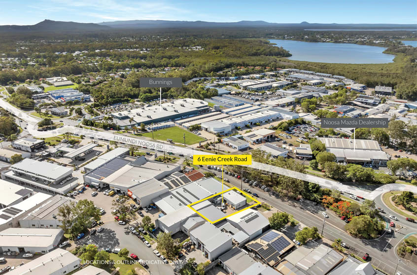 Click to view all images 6 Eenie Creek Road Noosaville QLD 4566 - Image 3