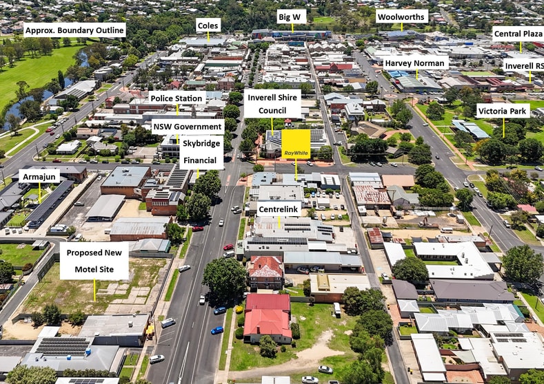 Click to view all images 5A Rivers Street Inverell NSW 2360 - Image 3