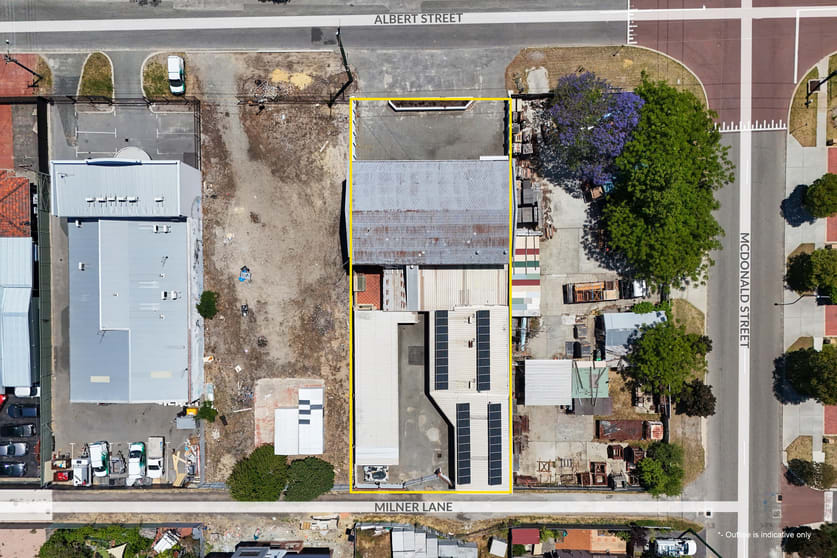 Click to view all images 84 Albert Street Osborne Park WA 6017 - Image 2
