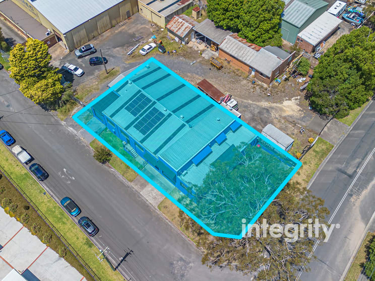 Click to view all images 78 Meroo Road Bomaderry NSW 2541 - Image 1