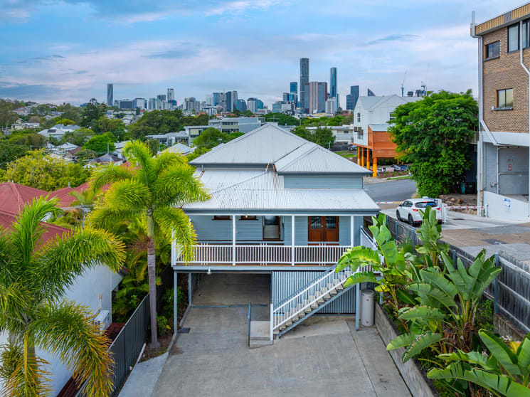 Click to view all images 4 Princess Street Paddington QLD 4064 - Image 1
