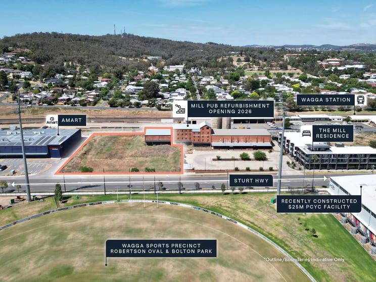 Click to view all images Lot 81/50 Edward Street Wagga Wagga NSW 2650 - Image 2