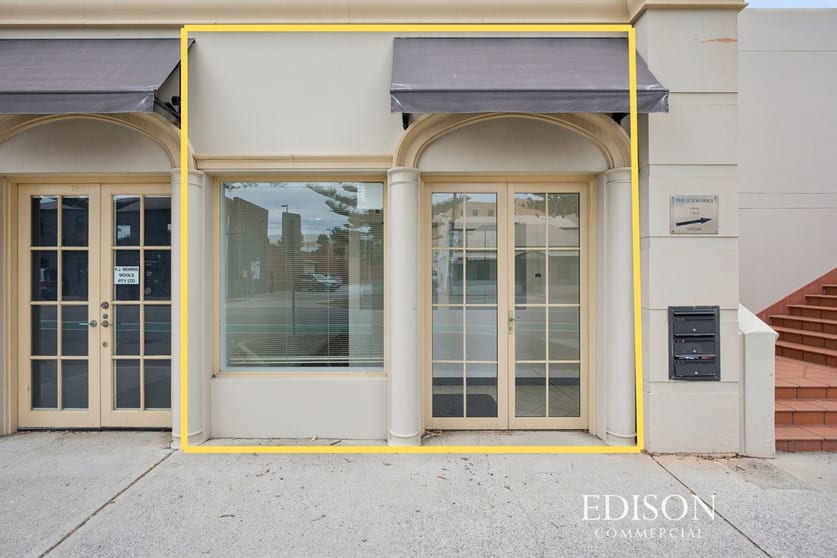Click to view all images 37/1 Norfolk Street Fremantle WA 6160 - Image 2
