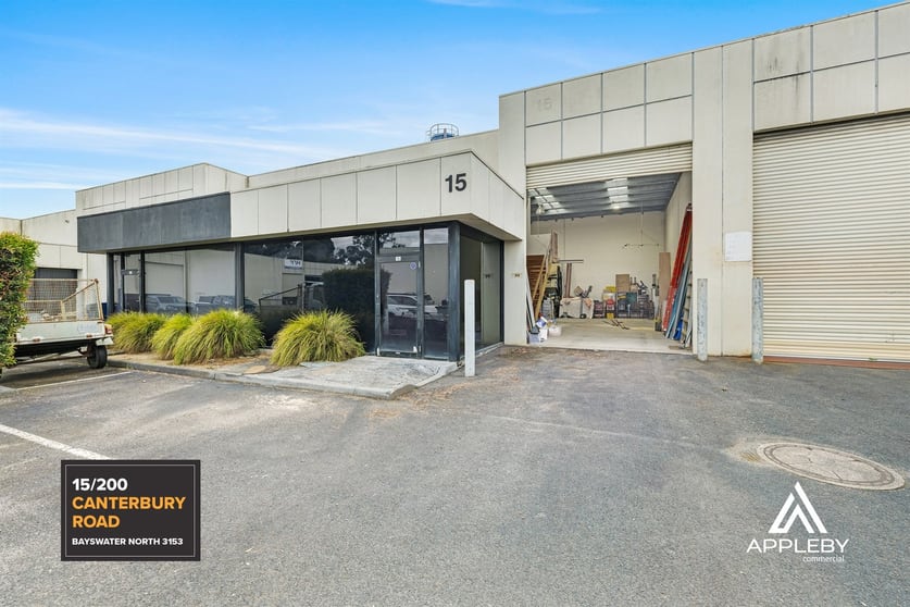 Click to view all images 15/200 Canterbury Road Bayswater North VIC 3153 - Image 1