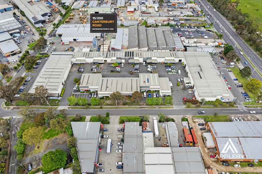 Click to view all images 15/200 Canterbury Road Bayswater North VIC 3153 - Image 2