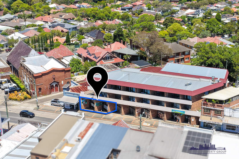 14/682 New Canterbury Road Hurlstone Park NSW 2193 - Image 2