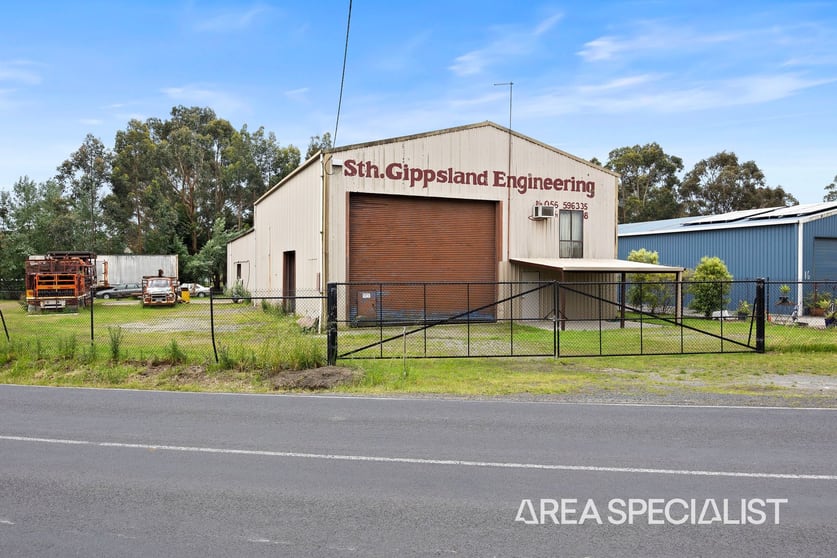 18-20 Watts Road Nyora VIC 3987 - Image 2