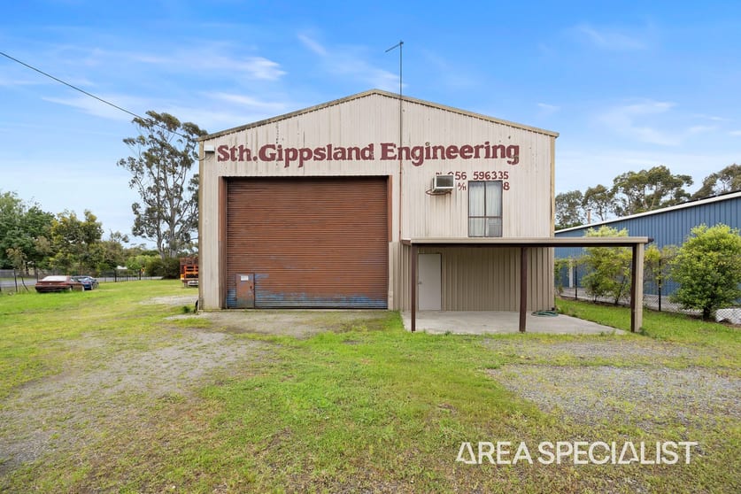 18-20 Watts Road Nyora VIC 3987 - Image 3