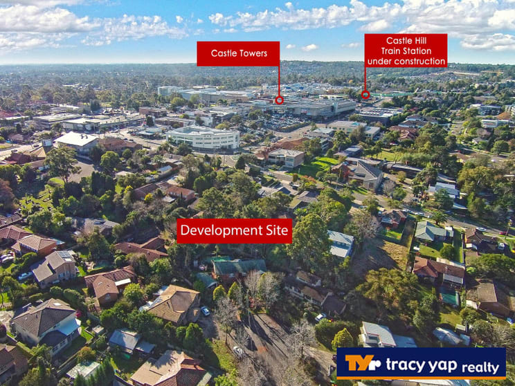 Click to view all images Castle Hill NSW 2154 - Image 1