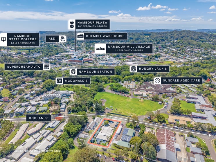 32 Doolan Street Nambour QLD 4560 - Image 2