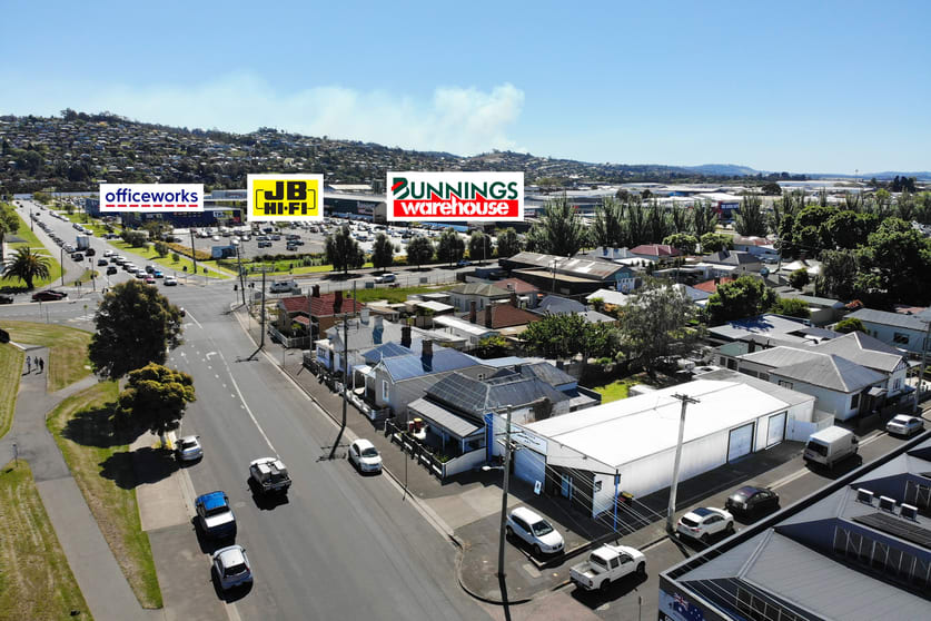 Click to view all images 58 Lindsay Street Invermay TAS 7248 - Image 2