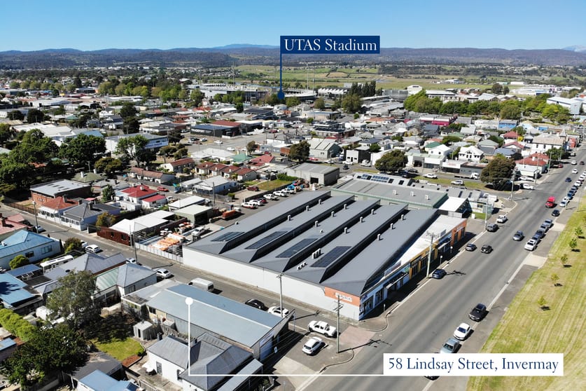 Click to view all images 58 Lindsay Street Invermay TAS 7248 - Image 3