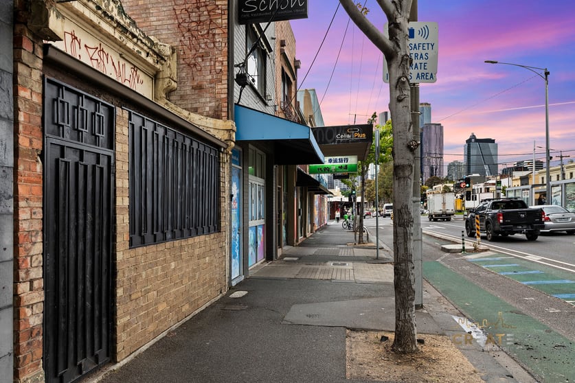 Click to view all images 13 Princess Street North Melbourne VIC 3051 - Image 3