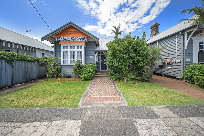 Click to view all images 42-44 Dennison St Hamilton East NSW 2303 - Image 3