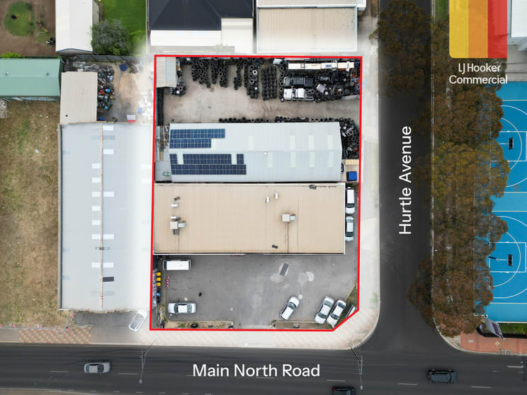 Click to view all images 281-283 Main North Road Enfield SA 5085 - Image 2