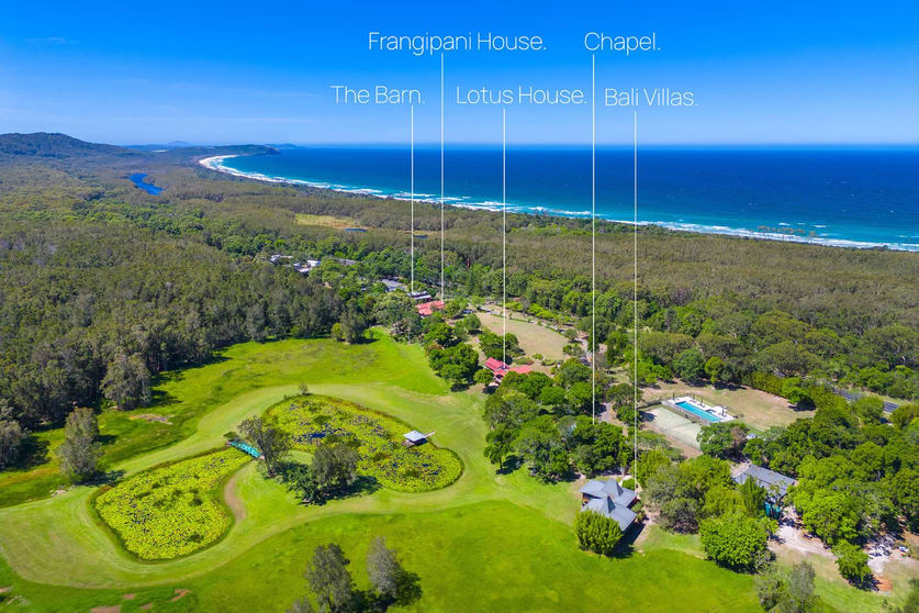Click to view all images 678 Point Plomer Road Crescent Head NSW 2440 - Image 1